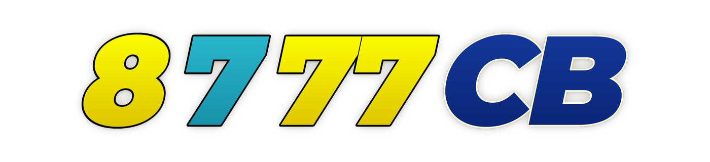 8777cb Logo